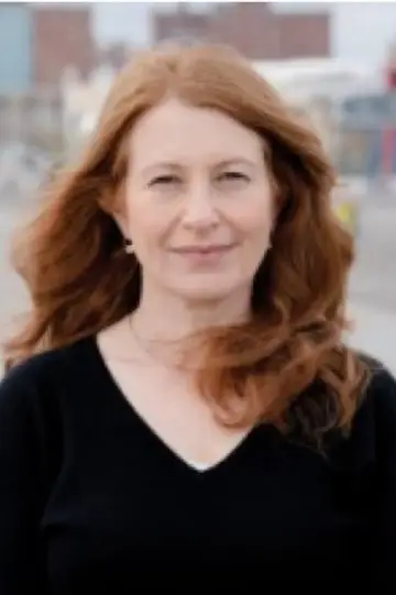 Zdjęcie Alisa Lepselter #88545