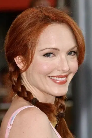 Zdjęcie Amy Yasbeck #34847