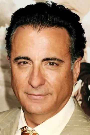 Zdjęcie Andi Garsia (Andy García) #69857