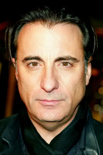 Zdjęcie Andi Garsia (Andy García) #69858