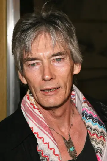 Zdjęcie Billy Drago #84917