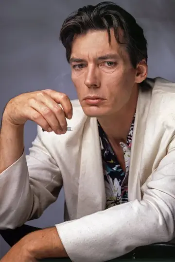 Zdjęcie Billy Drago #84918