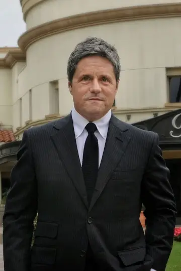 Zdjęcie Brad Grey #66798