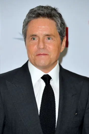 Zdjęcie Brad Grey #66799