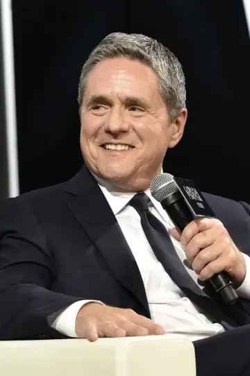 Zdjęcie Brad Grey #66801