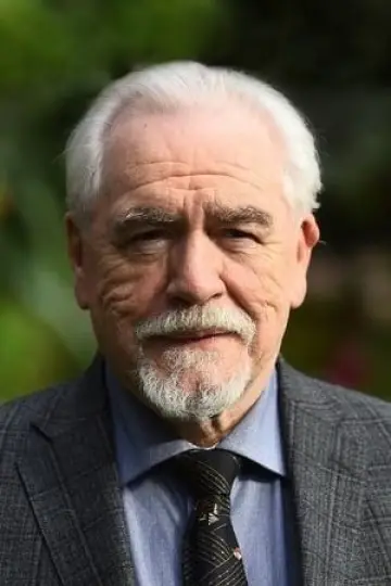 Zdjęcie Brian Cox – Brian Koks #27263