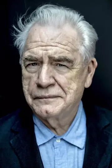Zdjęcie Brian Cox – Brian Koks #27264