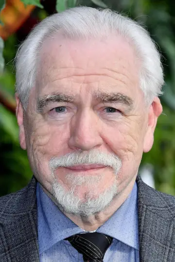 Zdjęcie Brian Cox – Brian Koks #27265