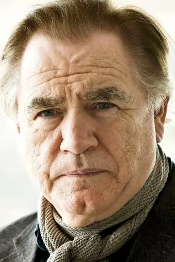 Zdjęcie Brian Cox – Brian Koks (Brian Cox) #27266