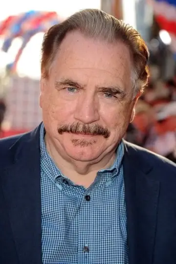 Zdjęcie Brian Cox – Brian Koks (Brian Cox) #27267