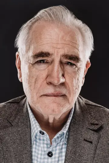 Zdjęcie Brian Cox – Brian Koks (Brian Cox) #27268
