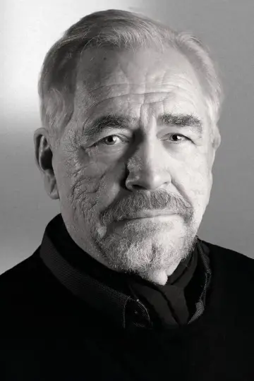 Zdjęcie Brian Cox – Brian Koks (Brian Cox) #27269