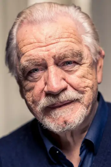 Zdjęcie Brian Cox – Brian Koks (Brian Cox) #27270