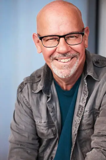 Zdjęcie Charles Martin Smith #77416