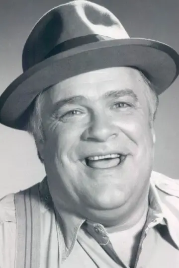 Zdjęcie David Huddleston #47286