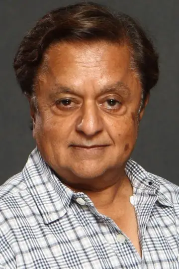 Zdjęcie Deep Roy #8038