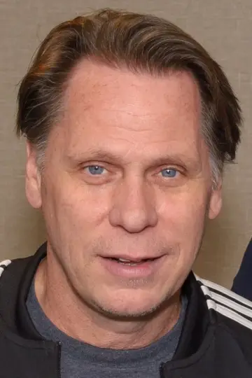 Zdjęcie Don Harvey #24221