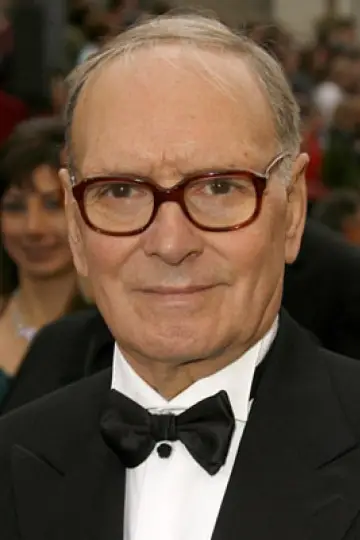 Zdjęcie Ennio Morricone #67343