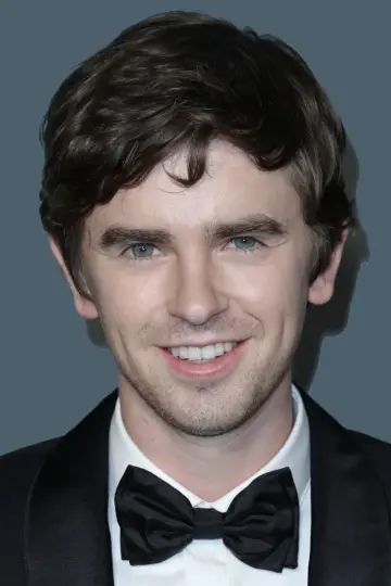 Zdjęcie Freddie Highmore #50265