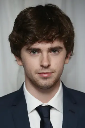 Zdjęcie Freddie Highmore #50266