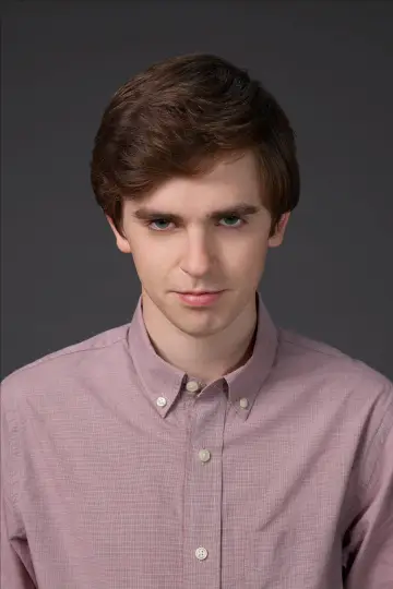 Zdjęcie Freddie Highmore #50267