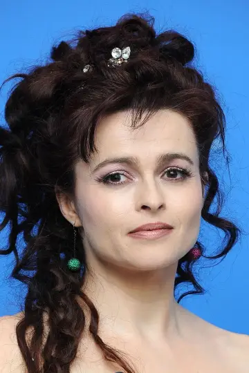 Zdjęcie Helena Bonham-Carter #5297