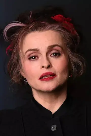 Zdjęcie Helena Bonham-Carter #5298
