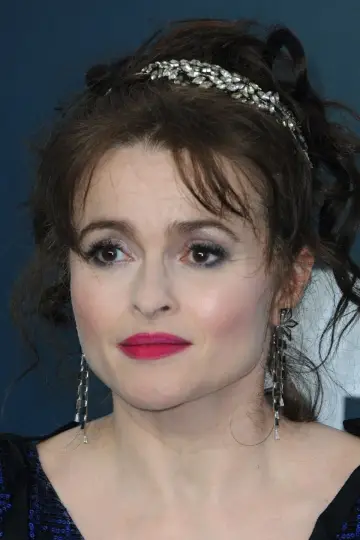 Zdjęcie Helena Bonham-Carter #5299