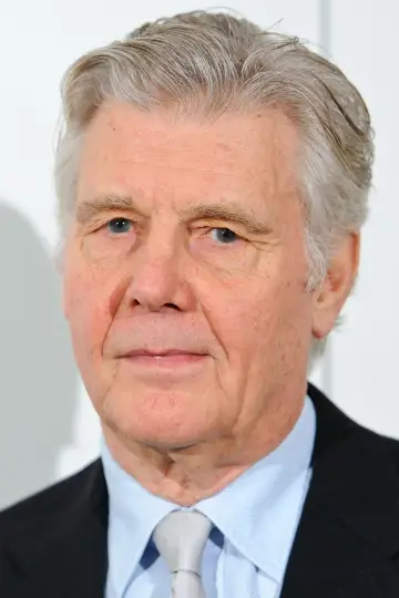 Zdjęcie James Fox #41173