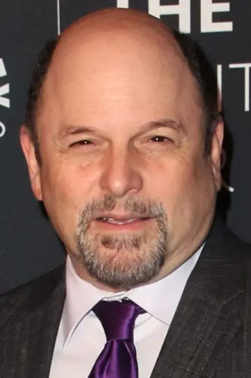 Zdjęcie Jason Alexander #2630