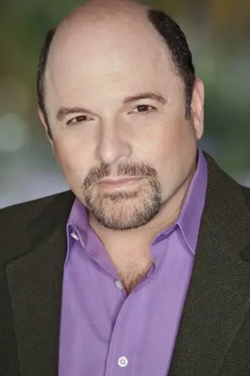 Zdjęcie Jason Alexander #2631