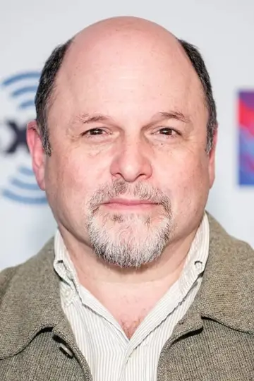Zdjęcie Jason Alexander #2632