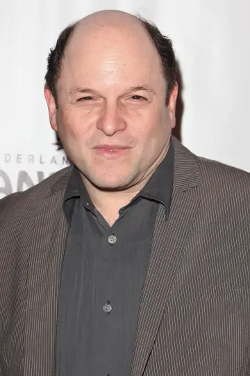 Zdjęcie Jason Alexander #2633