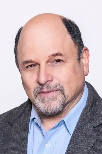 Zdjęcie Jason Alexander #69851