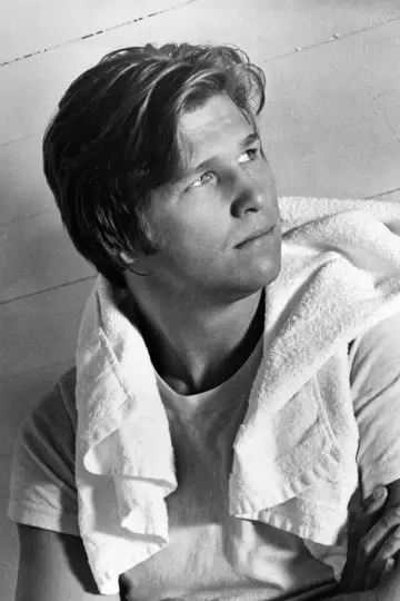 Zdjęcie Dżef Bridżes (Jeff Bridges) #23046