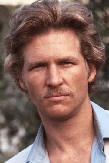 Zdjęcie Dżef Bridżes (Jeff Bridges) #23047