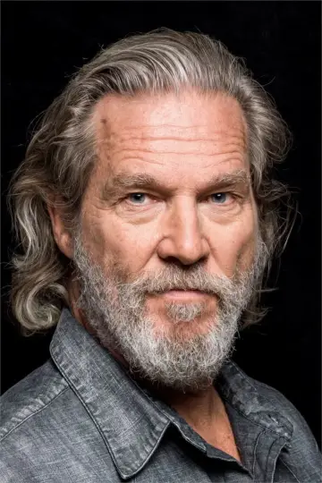 Zdjęcie Dżef Bridżes (Jeff Bridges) #67325