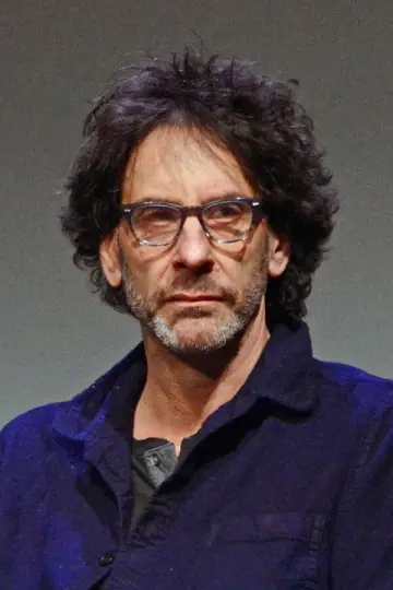 Zdjęcie Joel Coen #70707