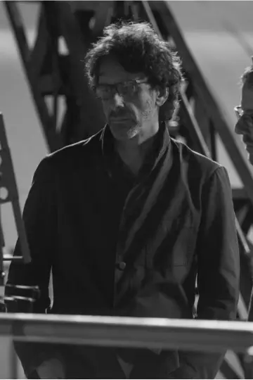 Zdjęcie Joel Coen #70713