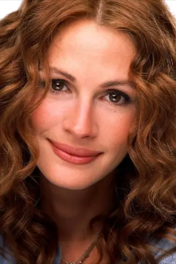 Zdjęcie Dżulia Roberts (Julia Roberts) #34834