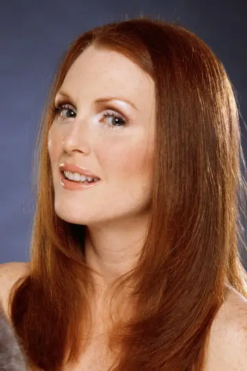 Zdjęcie Juliana Mur (Julianne Moore) #6074