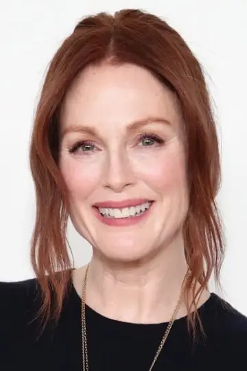 Zdjęcie Juliana Mur (Julianne Moore) #6075