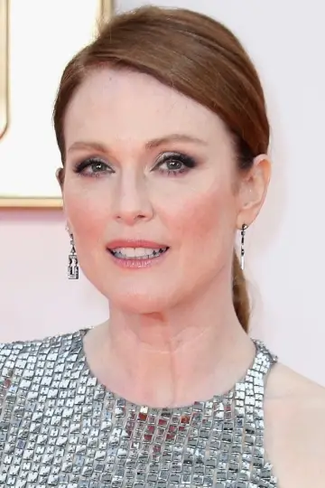 Zdjęcie Juliana Mur (Julianne Moore) #6076