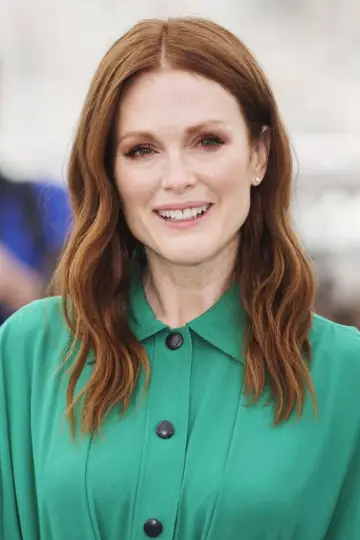 Zdjęcie Juliana Mur (Julianne Moore) #6077