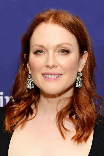 Zdjęcie Juliana Mur (Julianne Moore) #6078