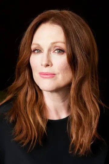 Zdjęcie Juliana Mur (Julianne Moore) #66744