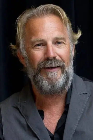 Zdjęcie Kewin Kostner (Kevin Costner) #18270