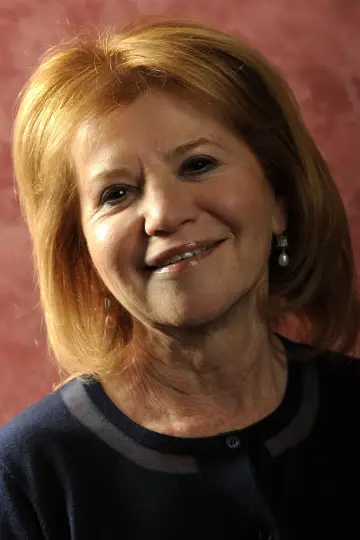 Zdjęcie Letty Aronson #88546