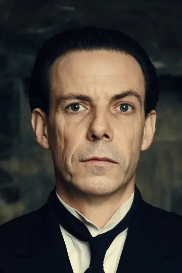 Zdjęcie Noah Taylor #36968