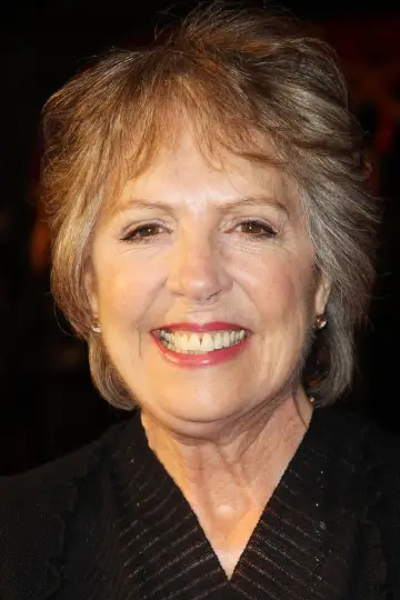 Zdjęcie Penelope Wilton #37780